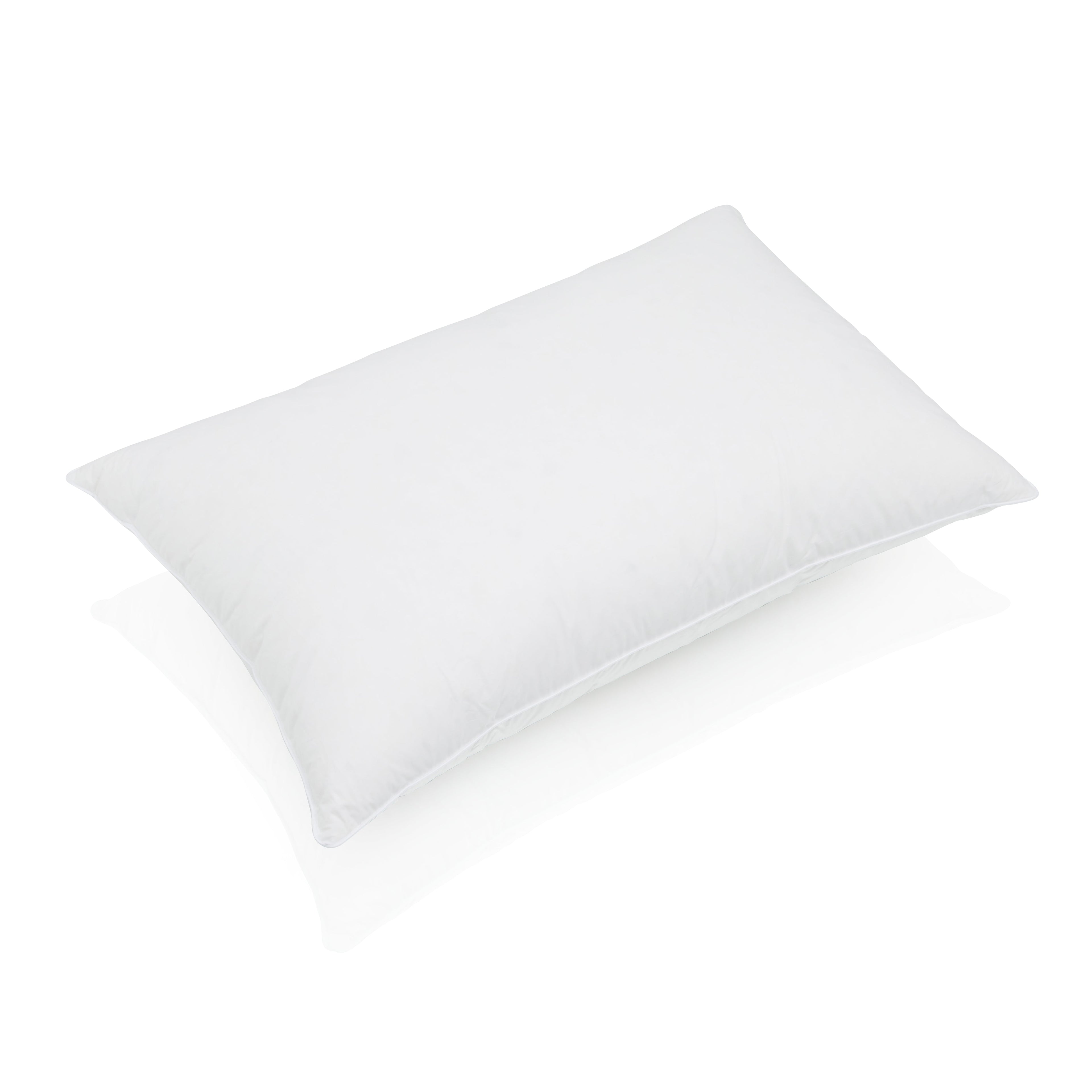 Woods Luxury Goose Down Pillows