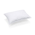 Woods Travel Feather & Down Pillow (inc. Case)