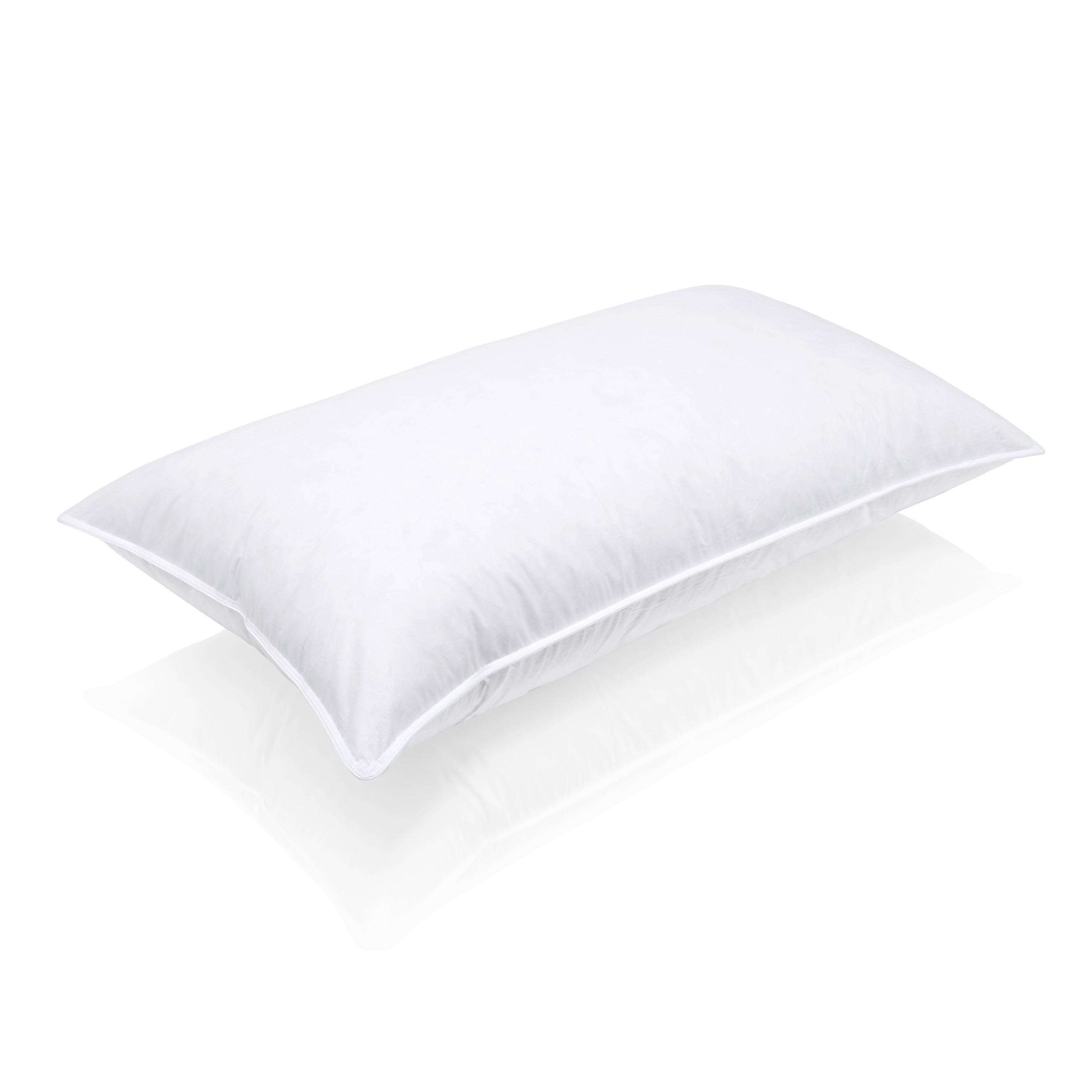 Woods Duck Feather Pillows