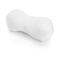 Woods Bone Shaped Travel Neck Pillow (incl. case)