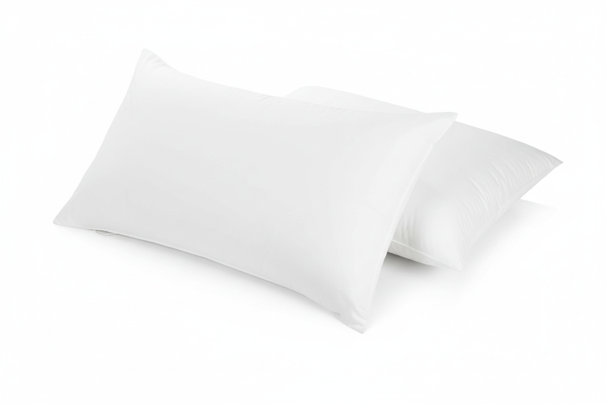 Woods Best Pure Goose Down Pillow