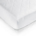 Woods Quilted Mattress Protectors (38cm Deep)